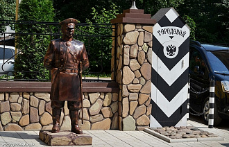 Во Ржев возвращается городовой - новости Афанасий