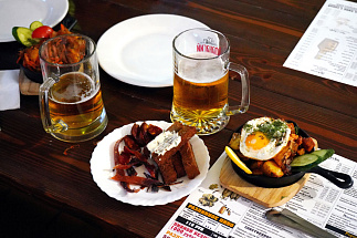 Общественники требуют усилить контроль над алкоголем