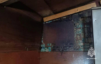 В Тверской области ребенок пострадал, пытаясь приготовить еду без взрослых - новости Афанасий