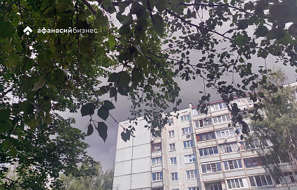 В России предложили запретить многоэтажки - новости Афанасий