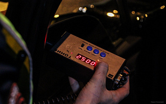 В России предложили отменить наказание за тонировку - новости Афанасий