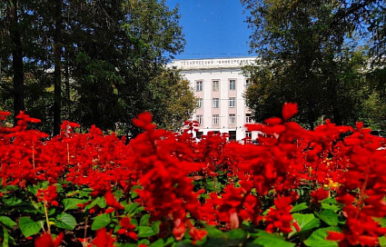 Более 800 абитуриентов зачислены на бюджетные места в ТвГТУ - новости Афанасий