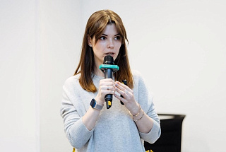 Екатерина Кобленц назначена новым директором по маркетингу и PR ОТП Банка - новости Афанасий