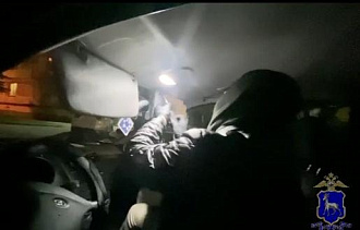 Участники распространявшей в Твери героин наркогруппировки предстанут перед судом - новости Афанасий