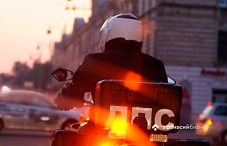 Россияне после 40 не берегут себя: чаще всего попадают в ДТП мужчины 40-49 лет - новости Афанасий