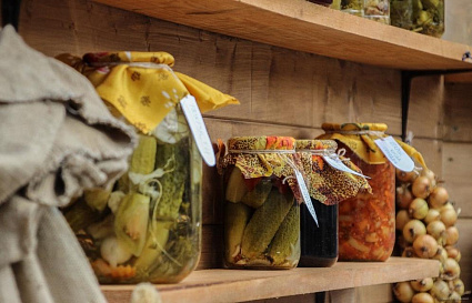 В Тверской области вновь стартует акция «Семьям Верхневолжья – урожай от сердца» - новости Афанасий