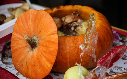 Еда, иммунитет, ЗОЖ помогут встретить осень без «спящего режима»  - новости Афанасий