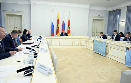 Школьников Тверской области будут обучать основам военной службы - новости Афанасий