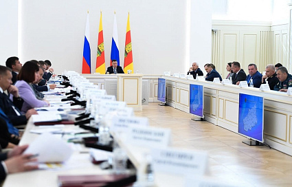 В Тверской области 1 сентября учебу начнут свыше 300 тысяч детей и студентов  - новости Афанасий