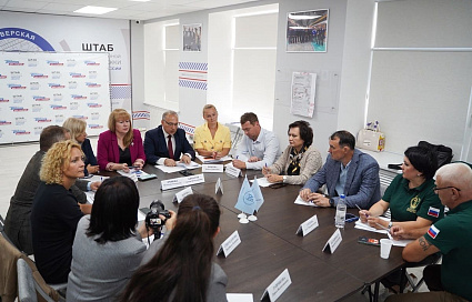 В Тверской области на выборах будут работать наблюдатели - новости Афанасий