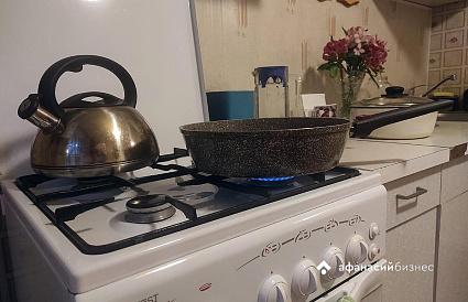 В Тверской области идет работа над условиями газификации Нелидовского округа - новости Афанасий