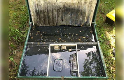 Владельцы частных домов в Твери сливали канализацию в канаву - новости Афанасий