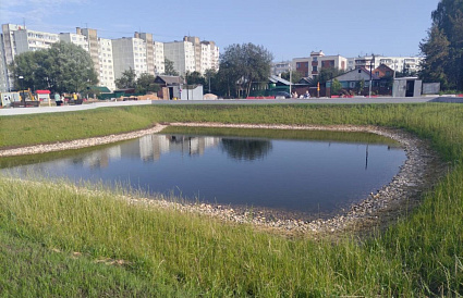 Погода в Твери сегодня расскажет, каким будет весь сентябрь