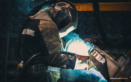 В тверских колледжах по проекту «Профессионалитет» открылись новые кластеры - новости Афанасий