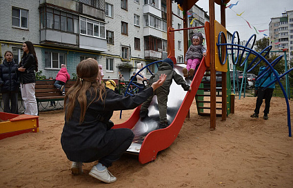 В Твери открываются новые объекты ППМИ - новости Афанасий