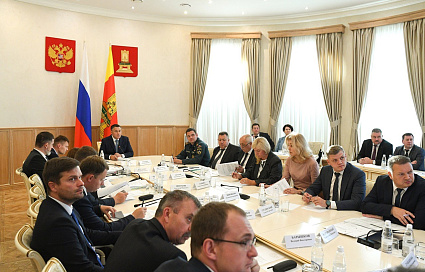 В усадьбе князей Куракиных создадут дополнительную туристическую инфраструктуру - новости Афанасий