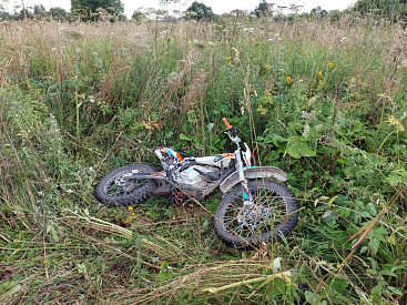 Россияне стали чаще покупать мототехнику - новости Афанасий
