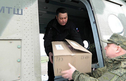 Служба безопасности Украины объявила в розыск Игоря Руденю - новости Афанасий