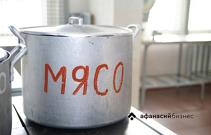 В тверской столовой кормили сгущенкой, способной вызвать нервное расстройство - новости Афанасий