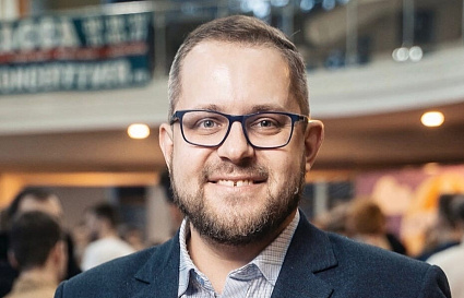 Проректор ТвГТУ избран членом президиума Совета проректоров по молодежной политике при Минобрнауки - новости Афанасий