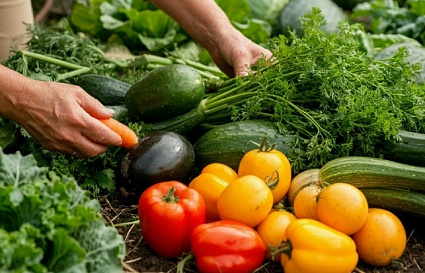 День Луки Глубокореченского. Пора заготавливать запасы на зиму