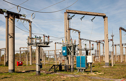 Тверские энергетики завершили ремонт на подстанции в Максатихинском округе - новости Афанасий
