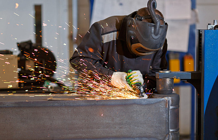 Машиностроителям Тверской области вручены награды губернатора - новости Афанасий