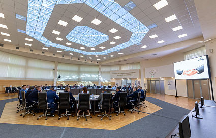 Эксперты ВАО АЭС побывали на Калининской АЭС с важной миссией - новости Афанасий