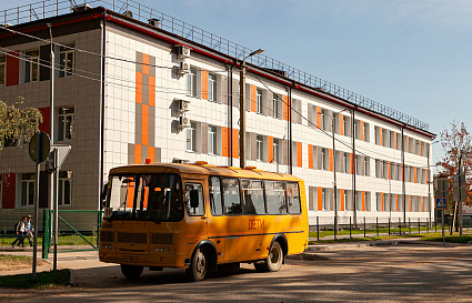 Энергетики подключили к сетям 17 социально значимых объектов в Тверской области - новости Афанасий