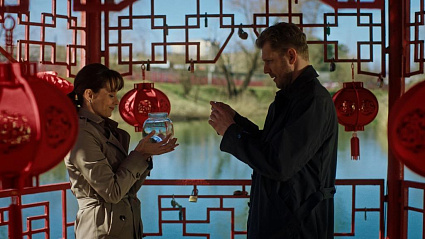 Названа дата выхода снимавшегося в Твери сериала - новости Афанасий