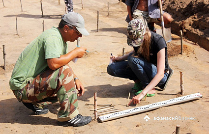 Археологи начали раскопки в гроте Ахцу под Сочи - новости Афанасий