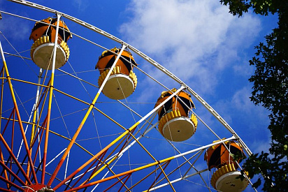 Никита Гусятник или Репорез. Погода в Твери сегодня без дождя — уже неплохо