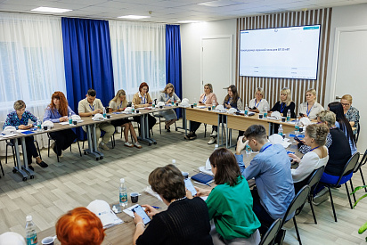 Иностранные журналисты познакомились с работой Калининской АЭС - новости Афанасий