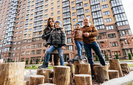 Семейная ипотека всё: почему ставку по программе хотят повысить до 12% и как это повлияет на покупателей - новости Афанасий