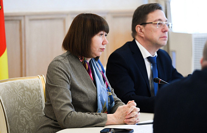 В Тверской области чиновникам рассказали о возможностях Единого регистра населения - новости Афанасий