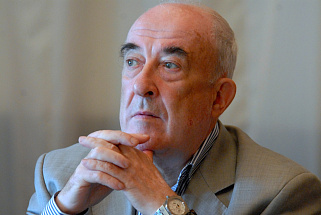 О коллеге, о товарище, о человеке: Александра Тягунова вспоминают депутаты Законодательного Собрания  - новости Афанасий