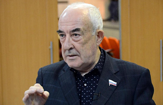 6 октября в Твери пройдет прощание с Александром Александровичем Тягуновым - новости Афанасий