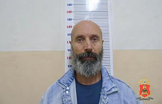 Шаман-мошенник задержан в Тверской области  Шаман-мошенник задержан в Тверской области  - новости Афанасий