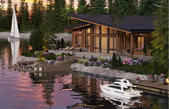 Volga Village: там, где становишься частью большой истории Volga Village: там, где становишься частью большой истории - новости Афанасий