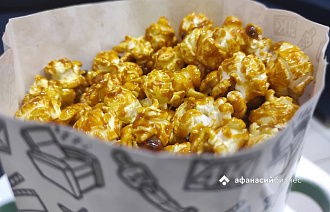 В России предложили маркировать опасную еду - новости Афанасий