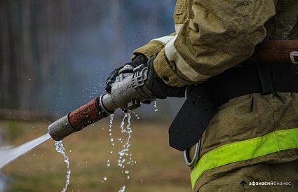 В Конаково из-за электросамоката сгорел дом - новости Афанасий