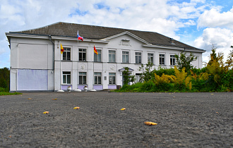 Все соцобъекты Твери подключили к системе отопления - новости Афанасий