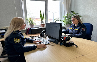 Житель Твери едва не лишился автомобиля из-за  многочисленных штрафов - новости Афанасий