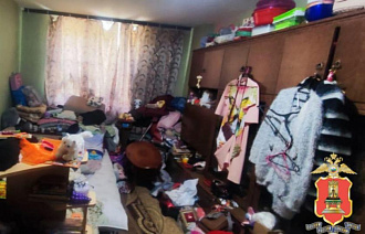 Житель Кимр прописал пять мигрантов на 38 «квадратах» - новости Афанасий