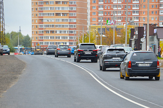 В Твери проверяют качество ремонта дорог - новости Афанасий