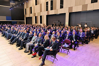 Спрос на газ на внутреннем рынке страны продолжает расти - новости Афанасий