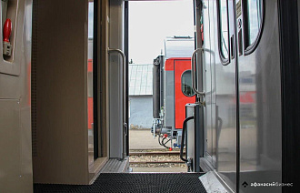 В Тверской области продлили отмену электричек до Лихославля - новости Афанасий