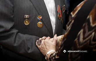 В Твери 102 года исполнилось труженице тыла Гене Львовне Местецкой - новости Афанасий