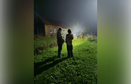 В Тверской области бабушка «распевала на все болото», чтобы ее услышали и нашли - новости Афанасий