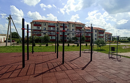 В Тверской области реализовали более 200 проектов в рамках ППМИ - новости Афанасий